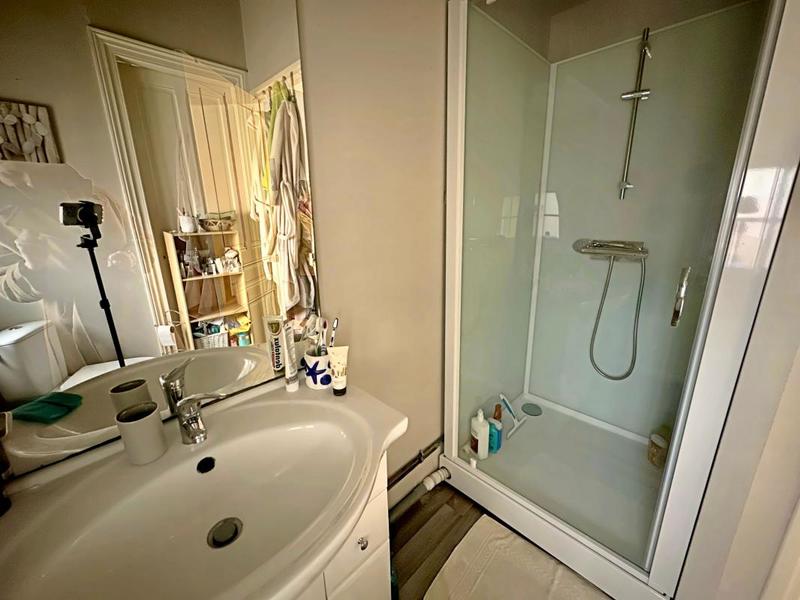 Immeuble - 252 m² - 11 pièces