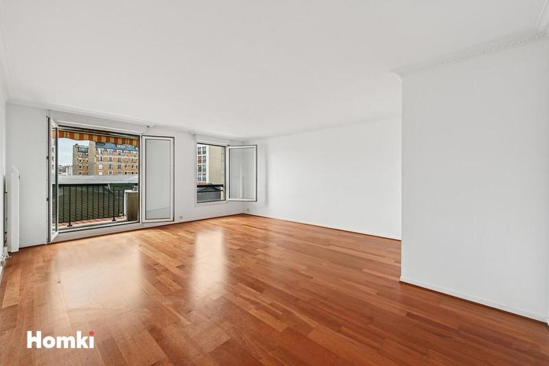 Appartement - 77 m² - 4 pièces