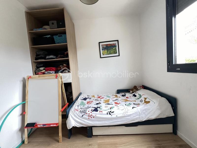 Maison - 102 m² - 5 pièces