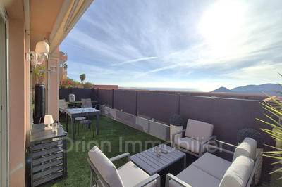 Appartement - 52 m² - 3 pièces