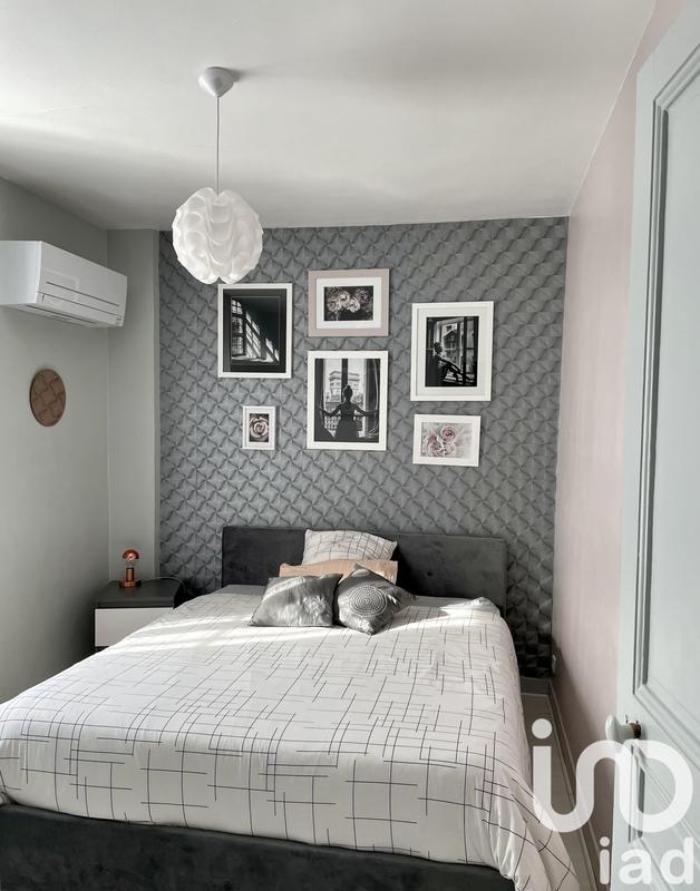 Maison - 248 m² - 7 pièces