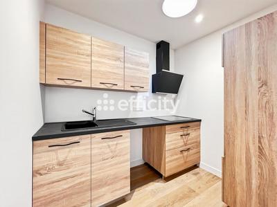 Appartement - 39 m² - 2 pièces