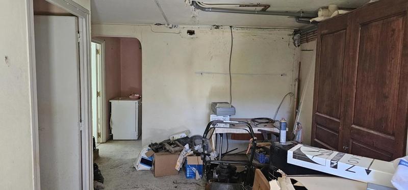 Maison - 113 m² - 5 pièces