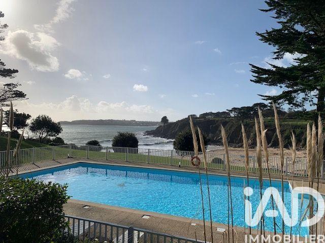 Maison - 44 m² - 3 pièces