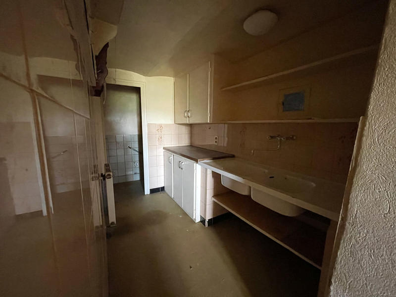 Maison - 135 m² - 4 pièces