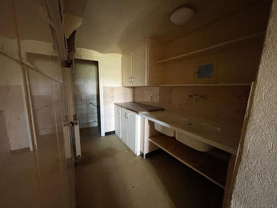 Maison - 135 m² - 4 pièces