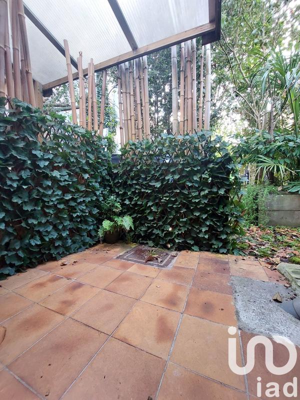 Maison - 122 m² - 4 pièces