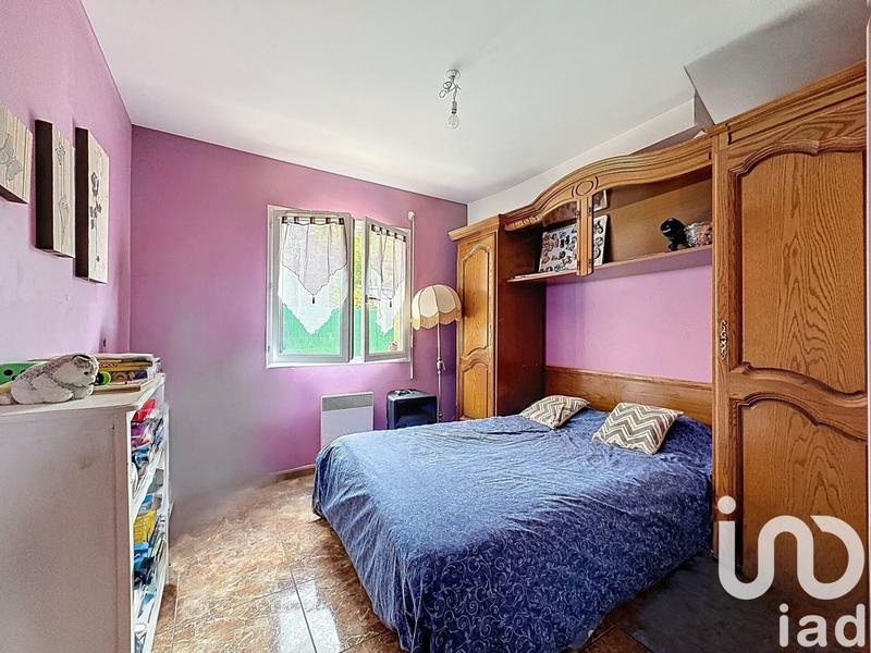 Maison - 123 m² - 5 pièces