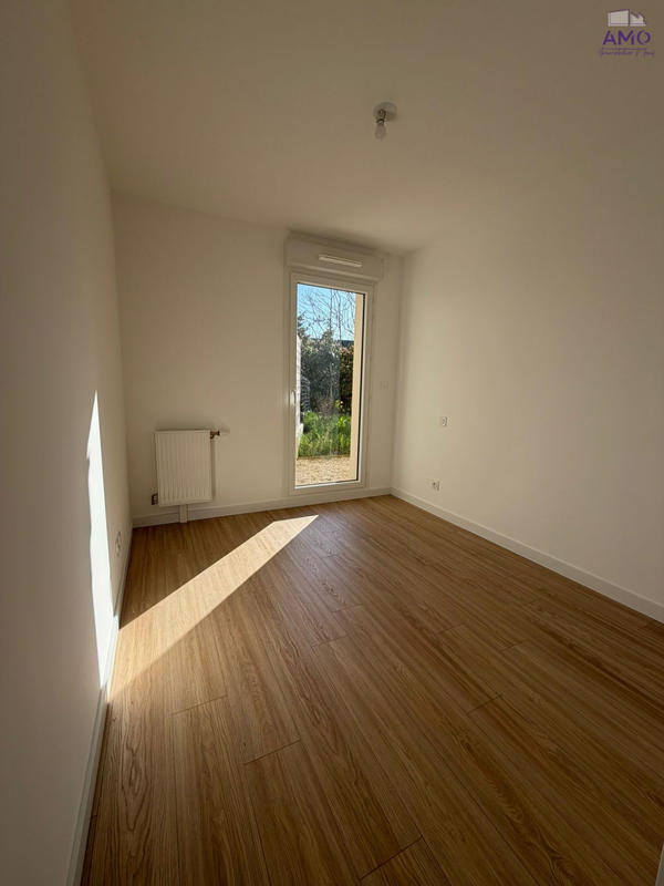 Appartement - 81 m² - 4 pièces