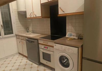 Appartement - 54 m² - 3 pièces