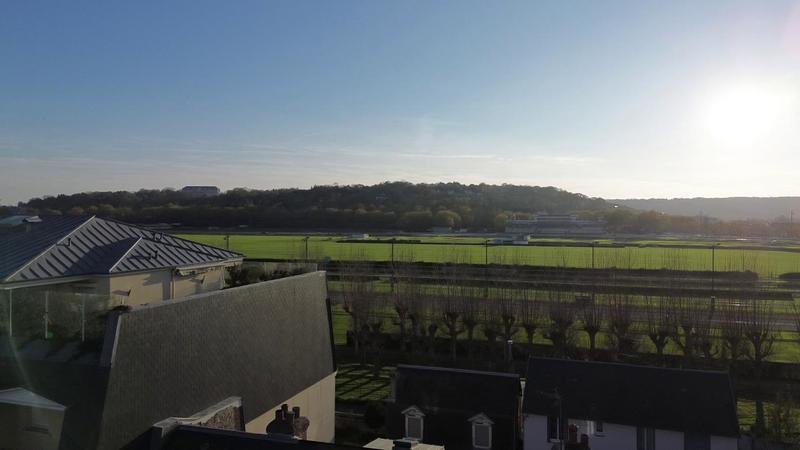 Appartement - 92 m² - 3 pièces