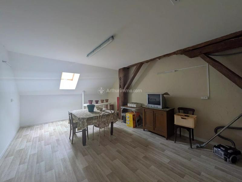 Maison - 156 m² - 6 pièces