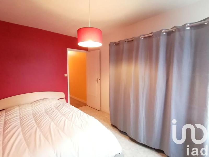 Appartement - 51 m² - 2 pièces