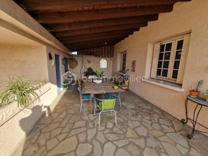 Maison - 336 m² - 15 pièces