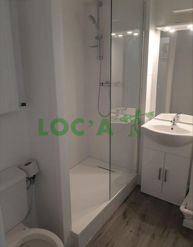 Appartement - 32 m² - 1 pièce