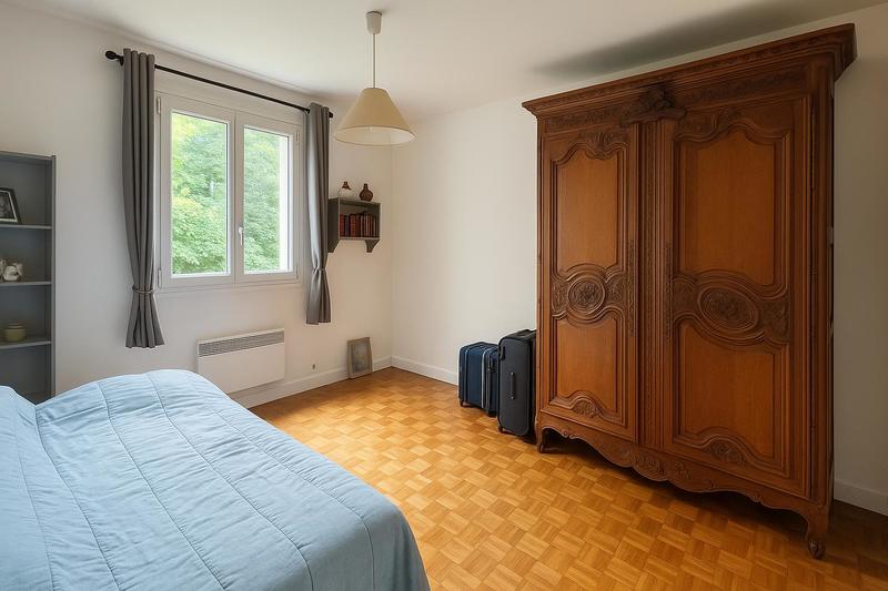 Villa - 144 m² - 6 pièces