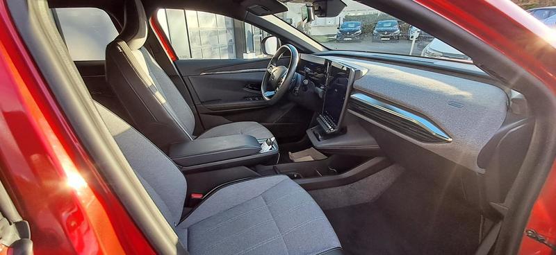 Renault Mégane E-Tech Ev60 220 ch optimum charge Techno