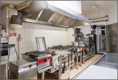 Local commercial - 300 m² - 3 pièces