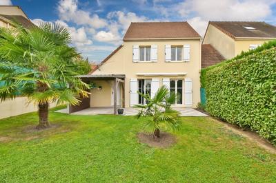 Maison - 78 m² - 4 pièces