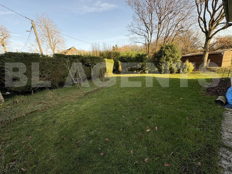 Maison contemporaine - 167 m² - 7 pièces