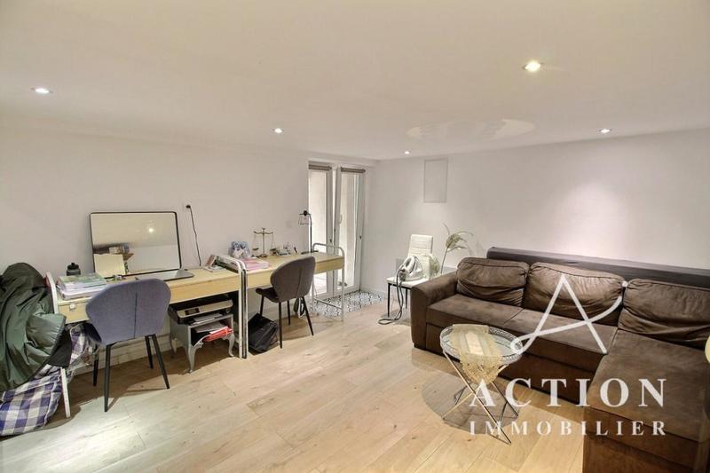 Maison - 103 m² - 5 pièces