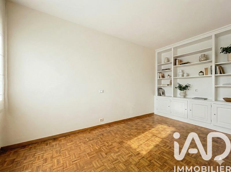 Appartement - 72 m² - 4 pièces