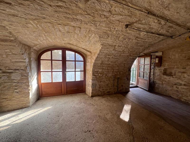 Maison en pierre - 70 m² - 4 pièces