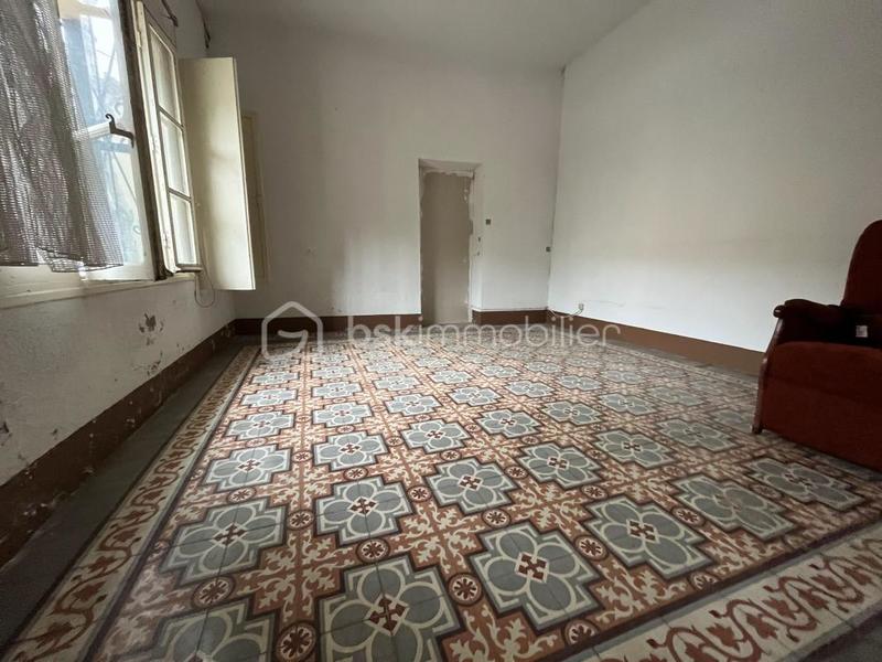 Maison de village - 146 m² - 5 pièces