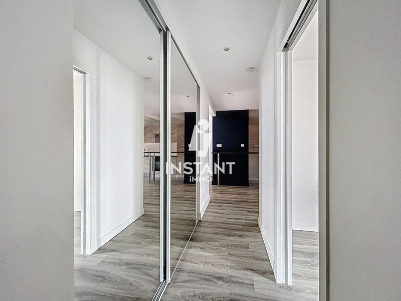 Appartement - 54 m² - 2 pièces