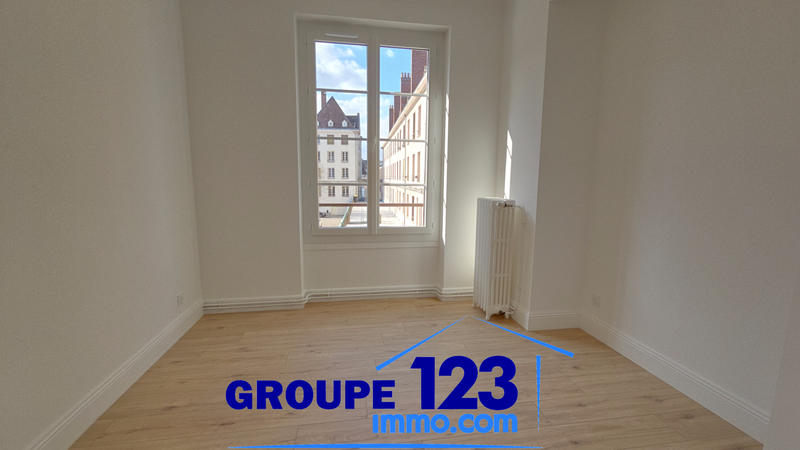 Appartement - 97 m² - 4 pièces