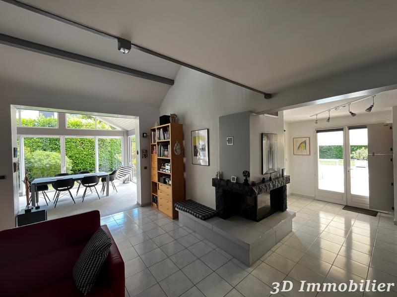 Maison - 155 m² - 5 pièces