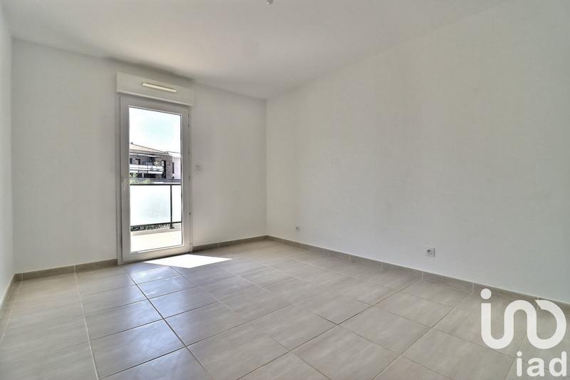 Appartement - 53 m² - 2 pièces