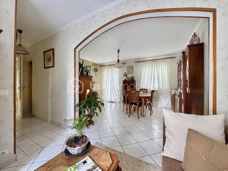 Maison - 70 m² - 3 pièces