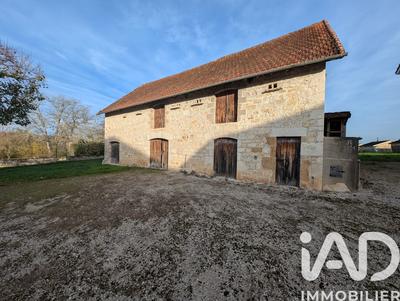 Maison - 160 m² - 5 pièces