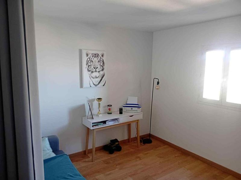 Appartement - 71 m² - 4 pièces