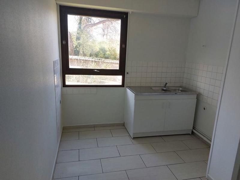 Appartement - 56 m² - 2 pièces