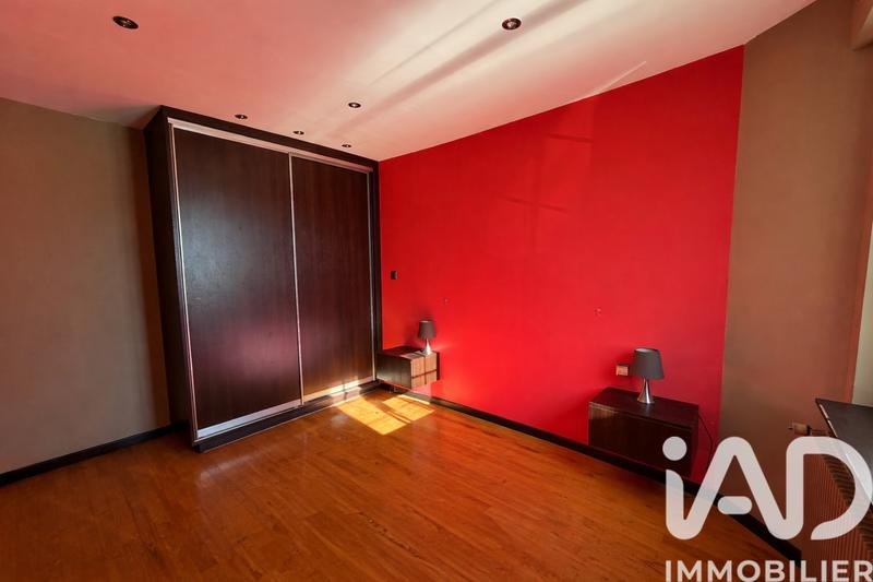 Maison de ville - 114 m² - 4 pièces