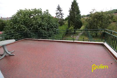 Maison - 136 m² - 6 pièces