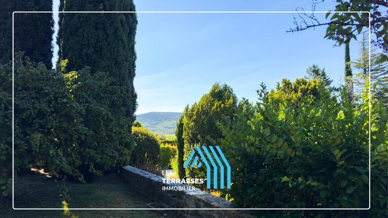 Bastide - 350 m² - 10 pièces