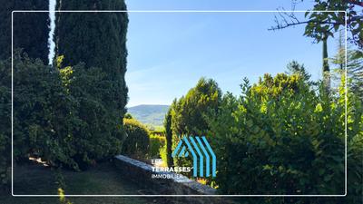 Bastide - 350 m² - 10 pièces