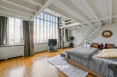 Maison de ville - 321 m² - 11 pièces