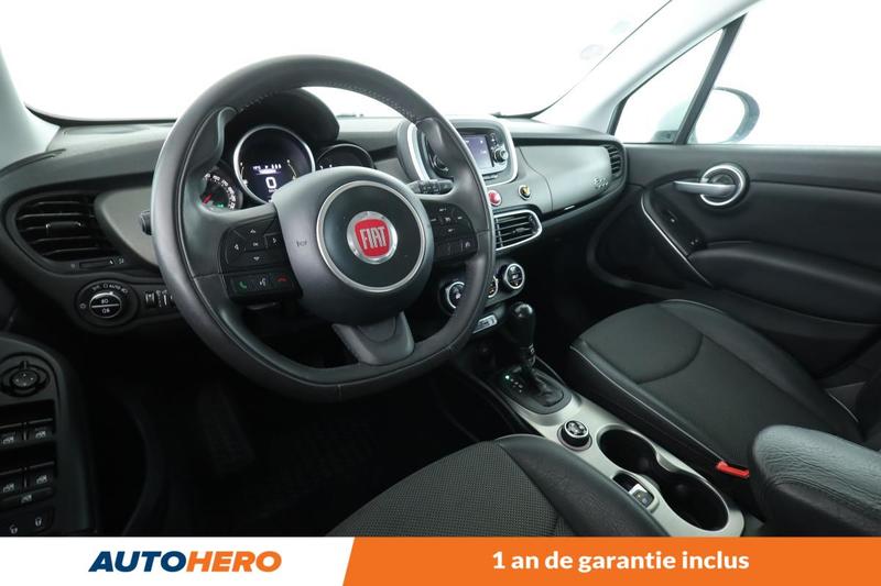 Fiat 500x 1.4 MultiAir Cross 4x2 Dct 140 ch