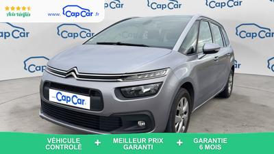 Citroën c4 spacetourer 1.2 PureTech 130 Live - 7 places