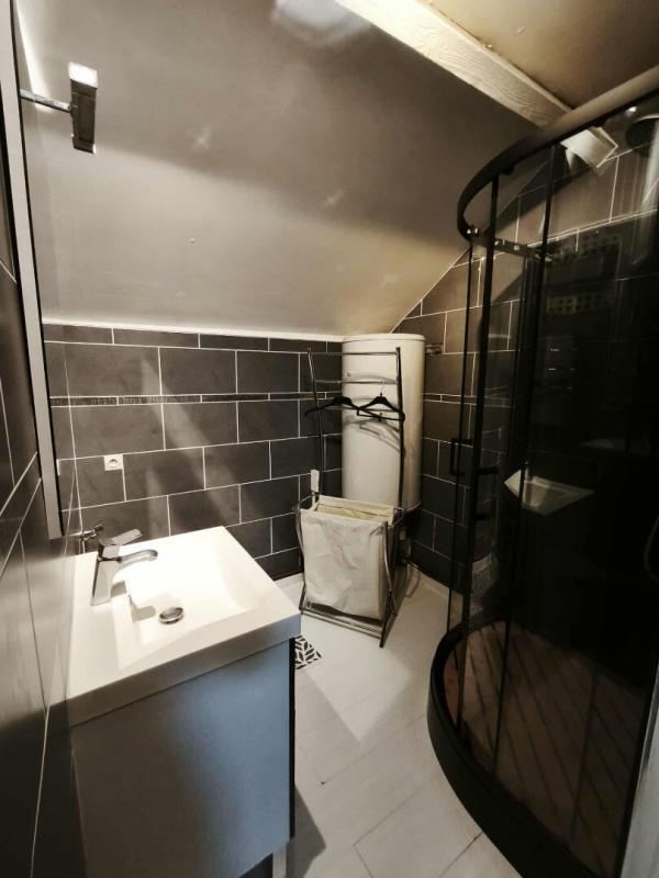 Maison - 50 m² - 3 pièces