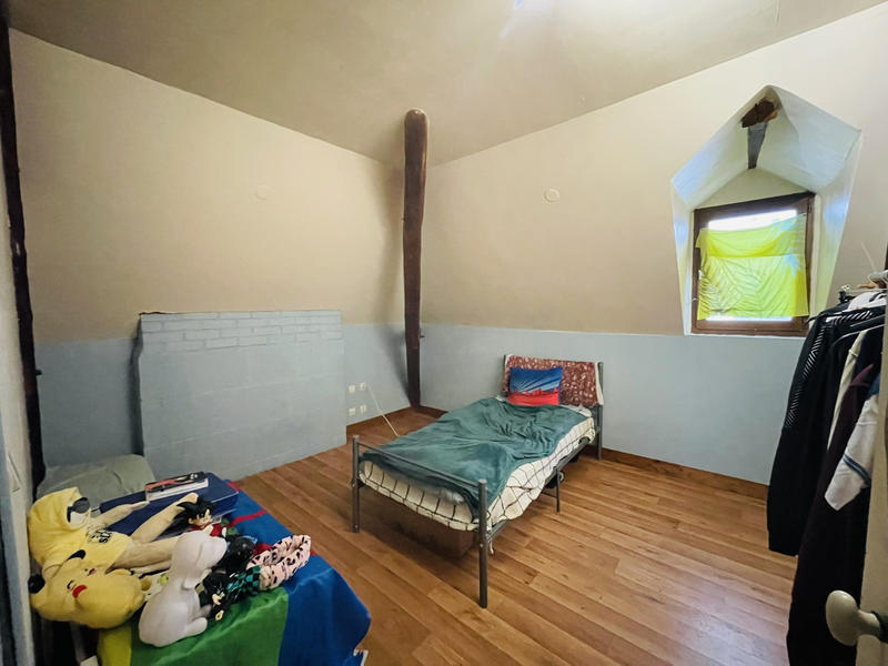 Appartement - 67 m² - 1 pièce