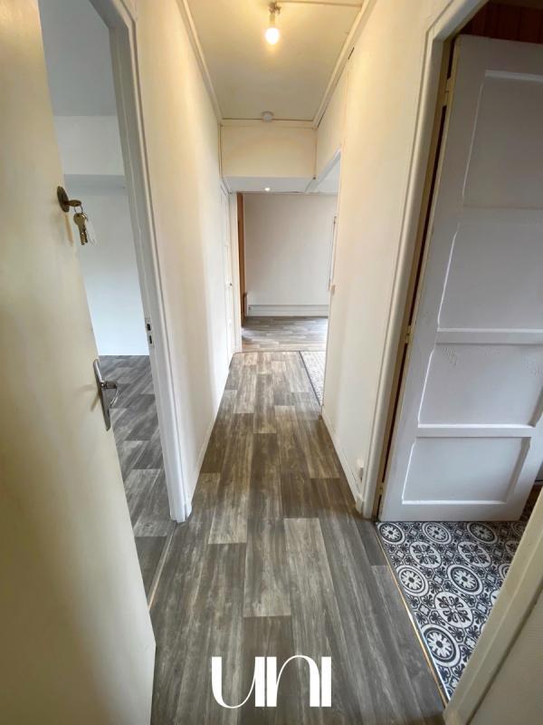 Bureau - 200 m² - 4 pièces