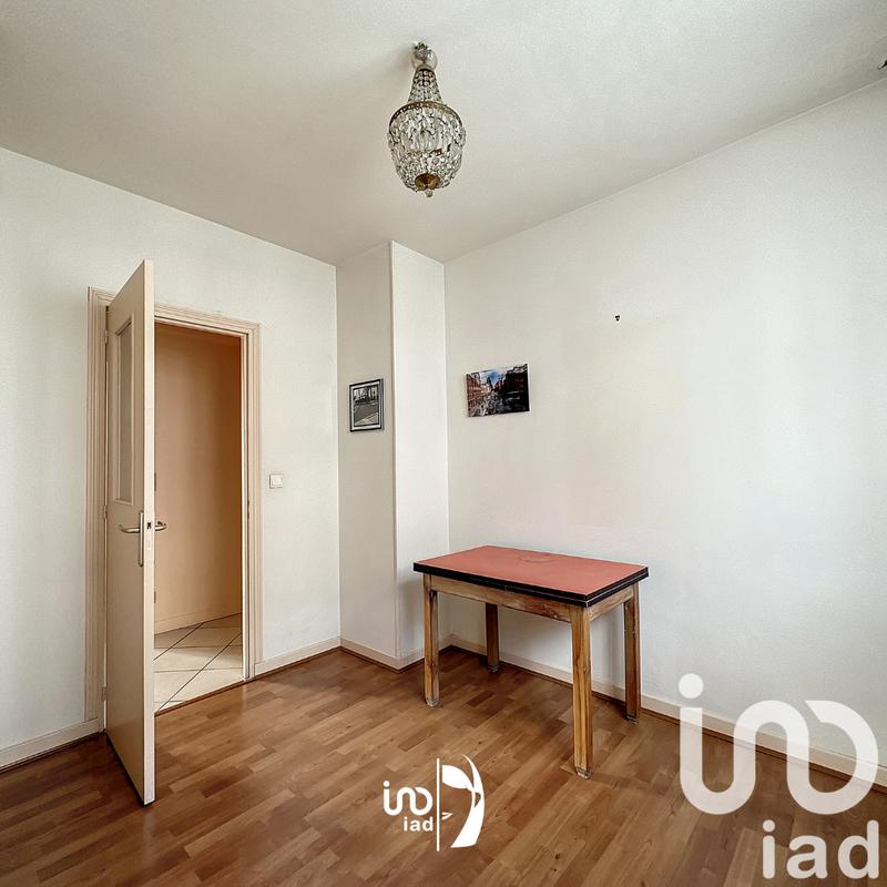 Appartement - 124 m² - 5 pièces