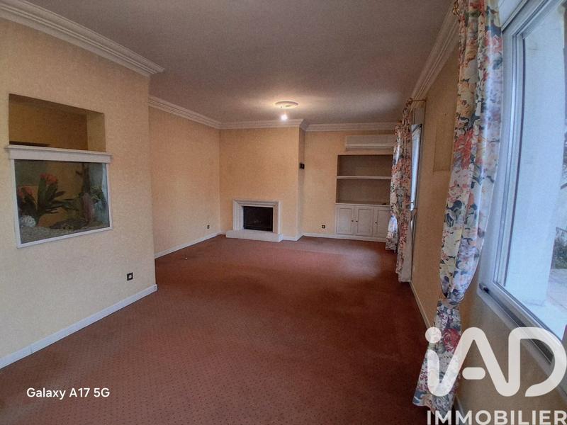 Maison de ville - 200 m² - 5 pièces