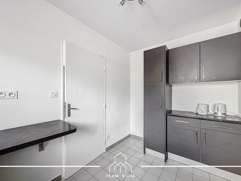 Pavillon - 93 m² - 5 pièces