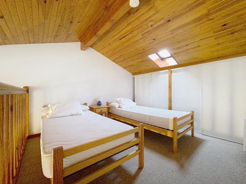 Duplex - 41 m² - 2 pièces